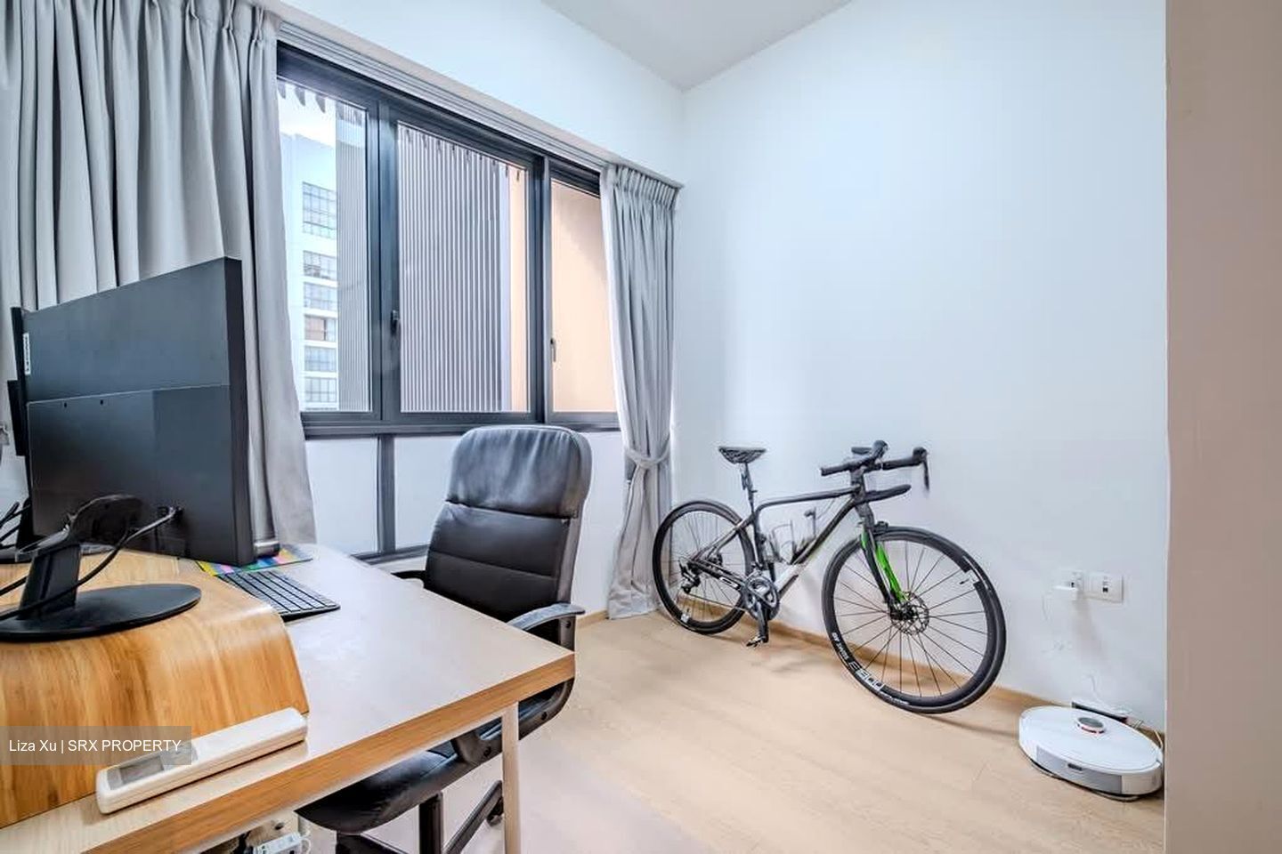 Amber 45 (D15), Apartment #555433151